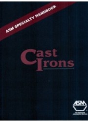 ASM Specialty Handbook : Cast Irons